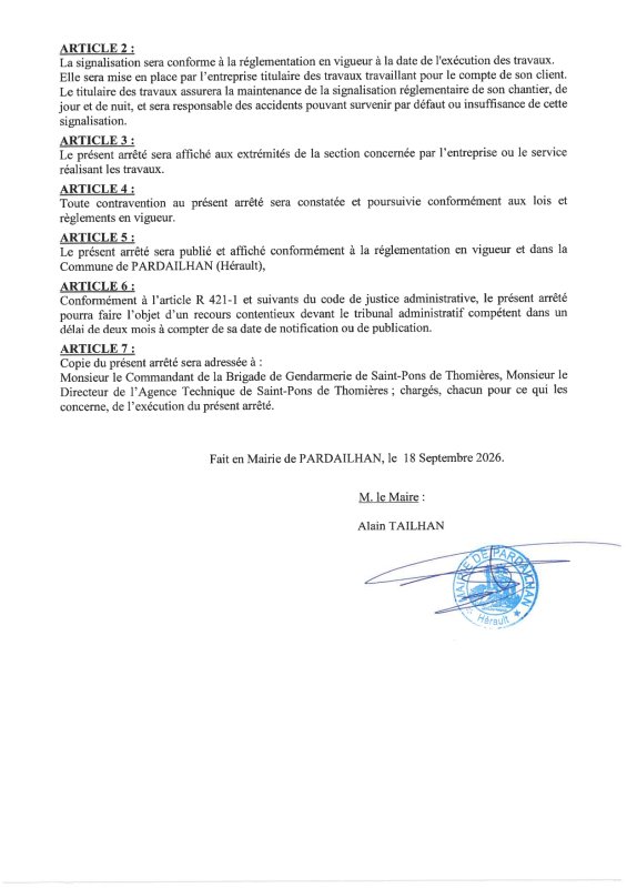 photo de l'actualité
