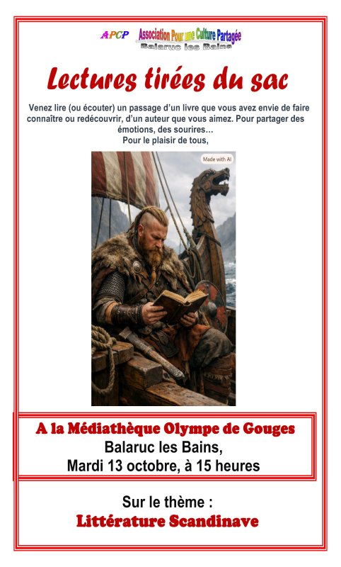 photo de l'actualité