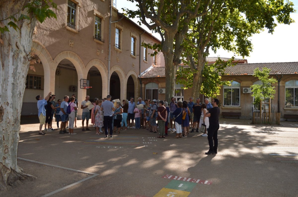 photo de l'actualité
