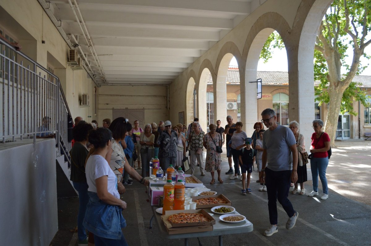 photo de l'actualité