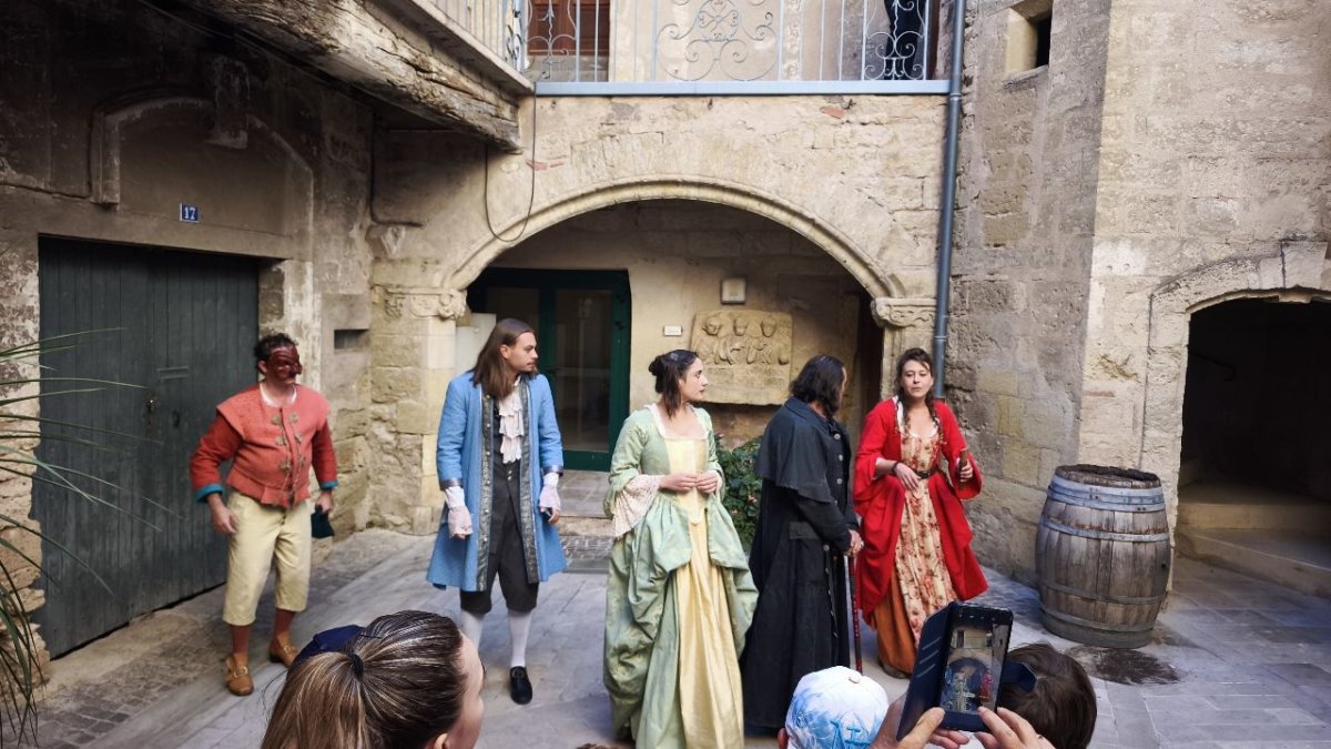 photo de l'actualité