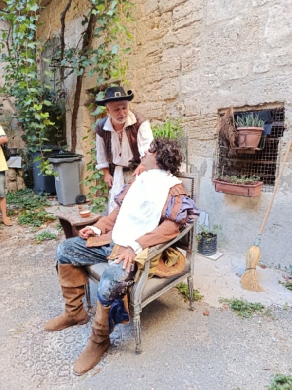 photo de l'actualité