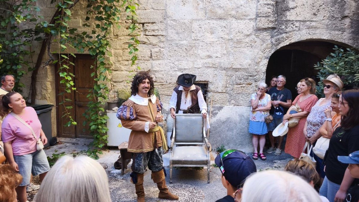 photo de l'actualité