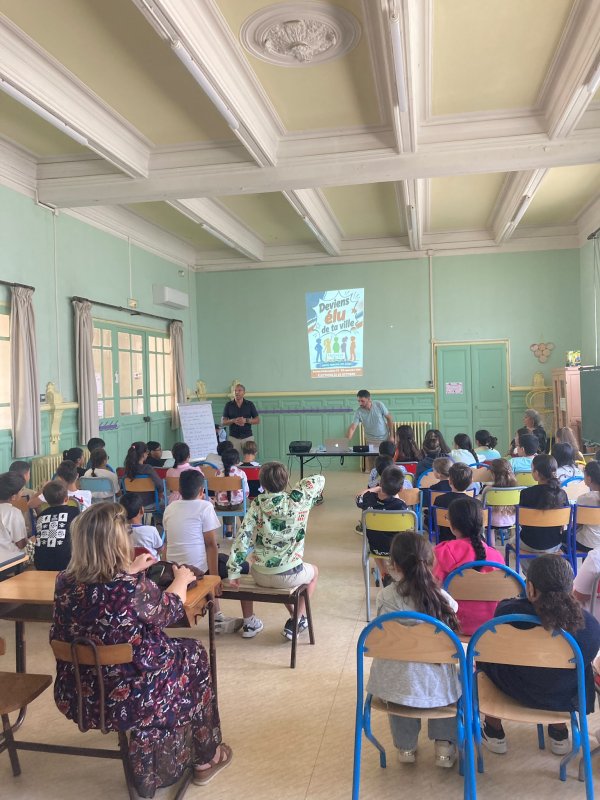photo de l'actualité