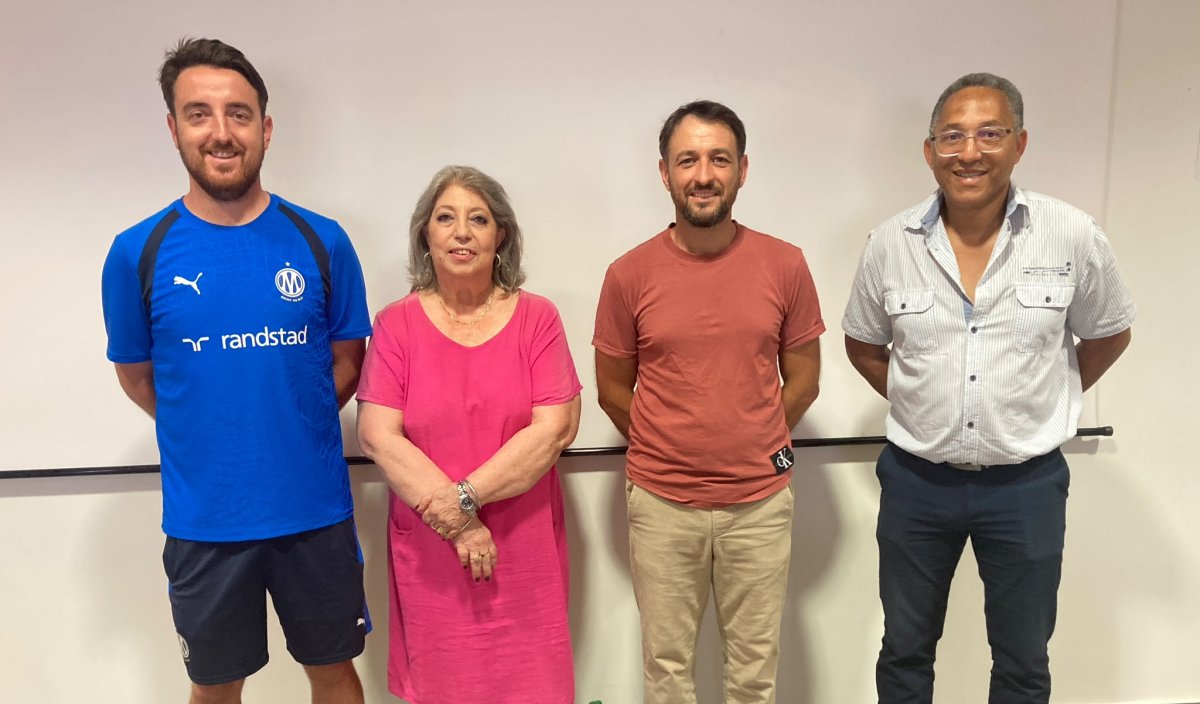 photo de l'actualité