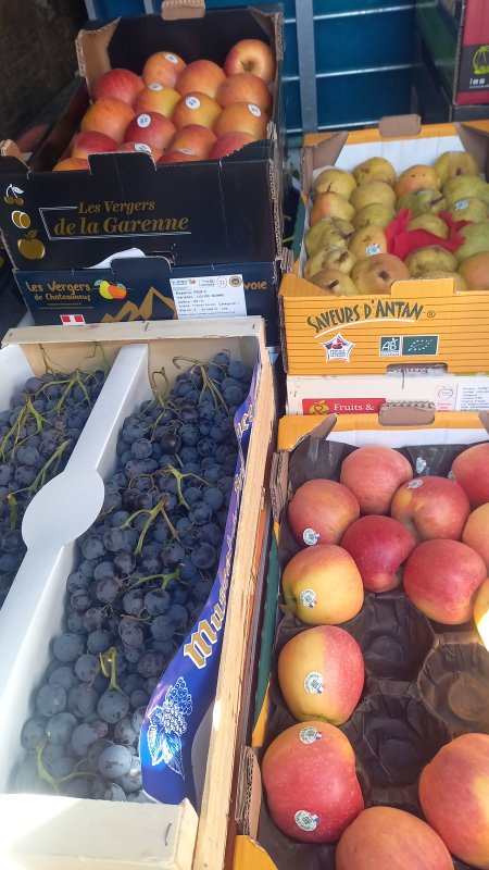 photo de l'actualité