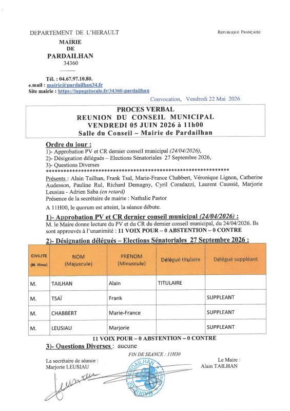 photo de l'actualité
