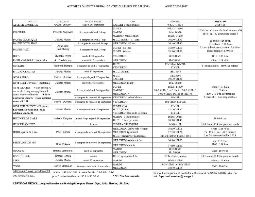 photo de l'actualité