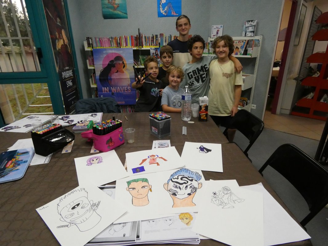 photo de l'actualité