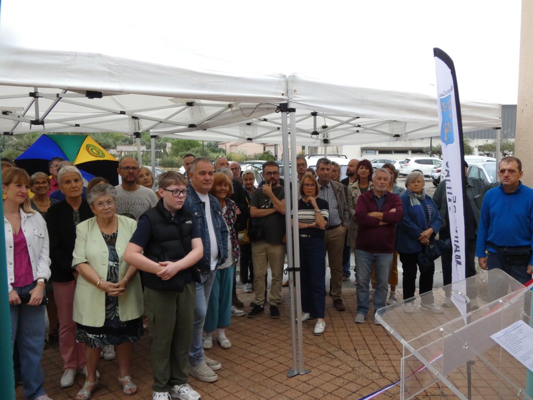 photo de l'actualité