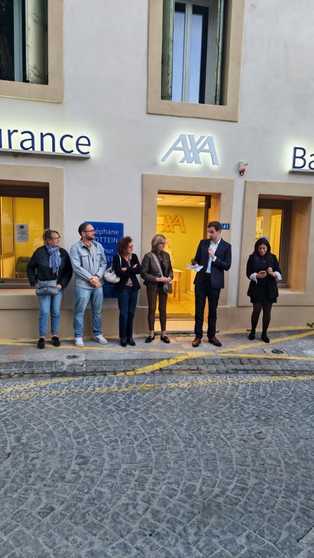 photo de l'actualité