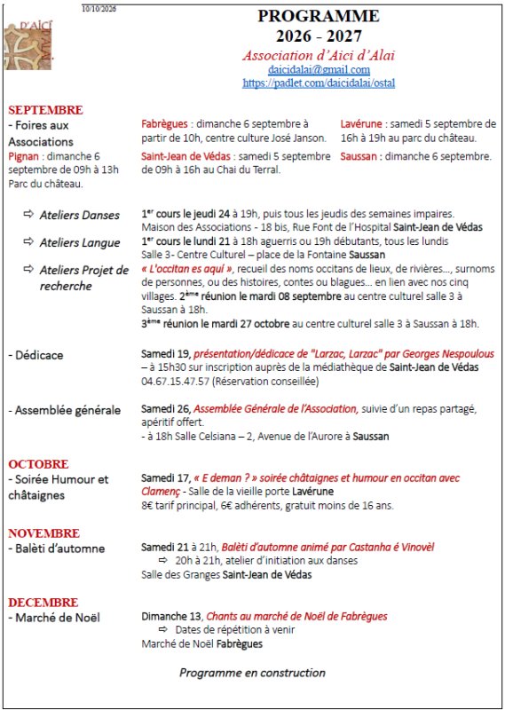 photo de l'actualité