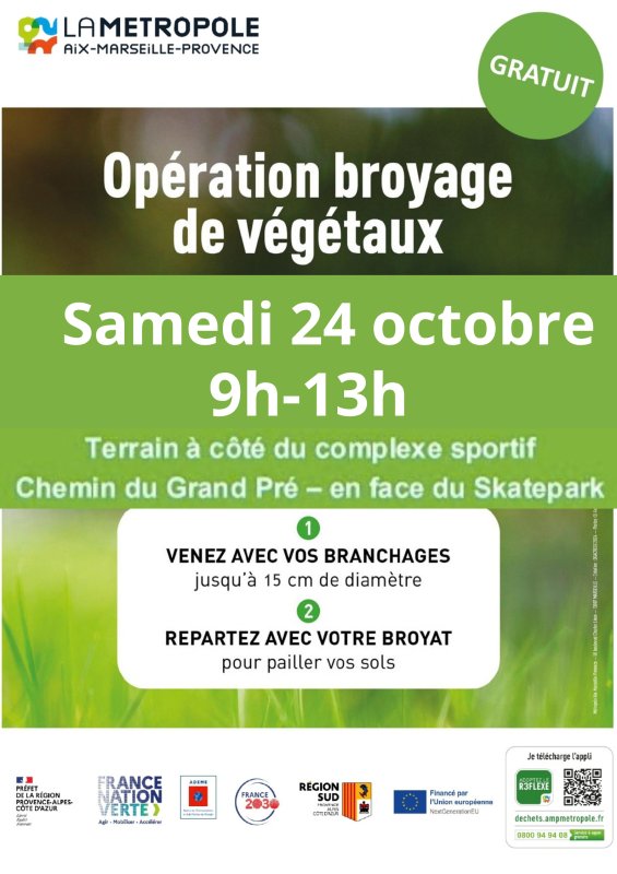 photo de l'actualité