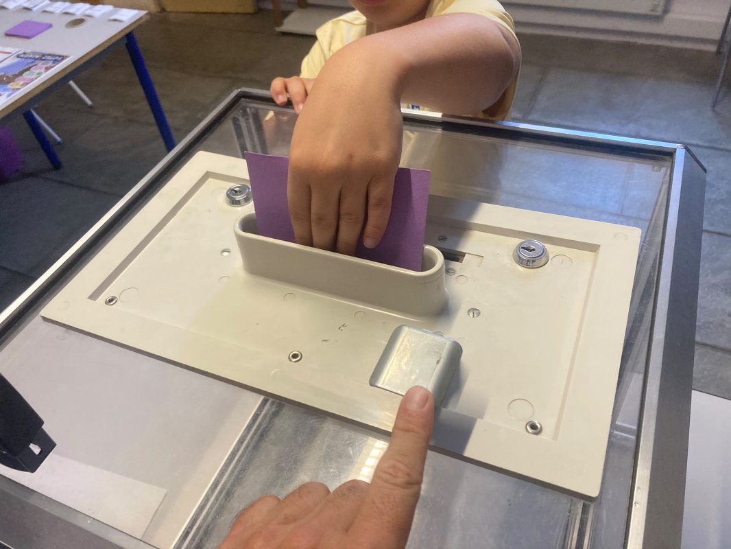 photo de l'actualité