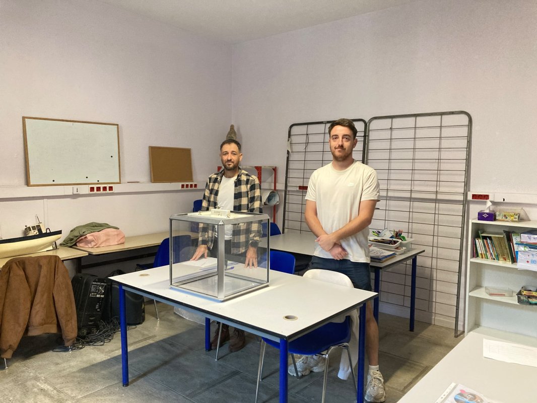 photo de l'actualité