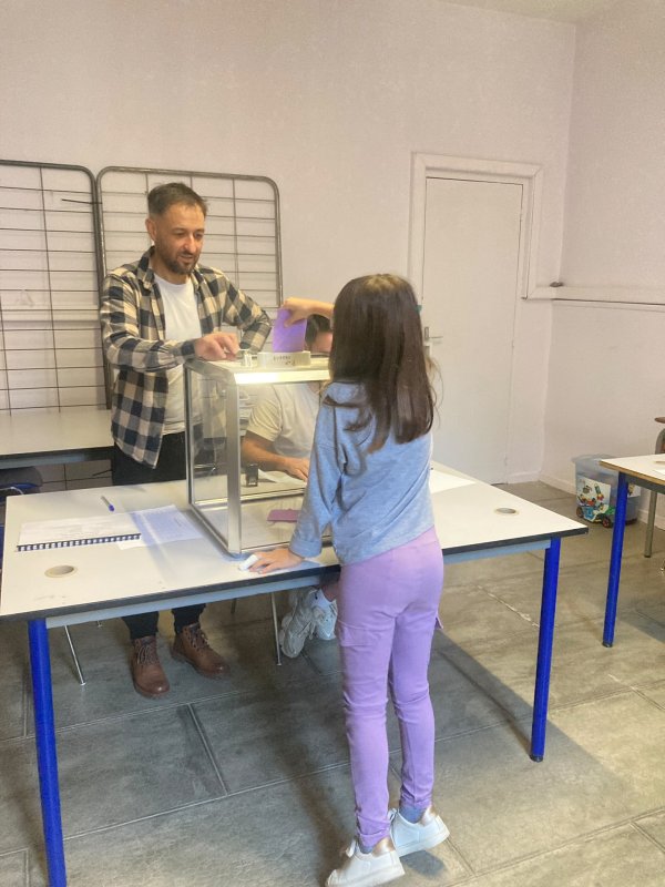 photo de l'actualité