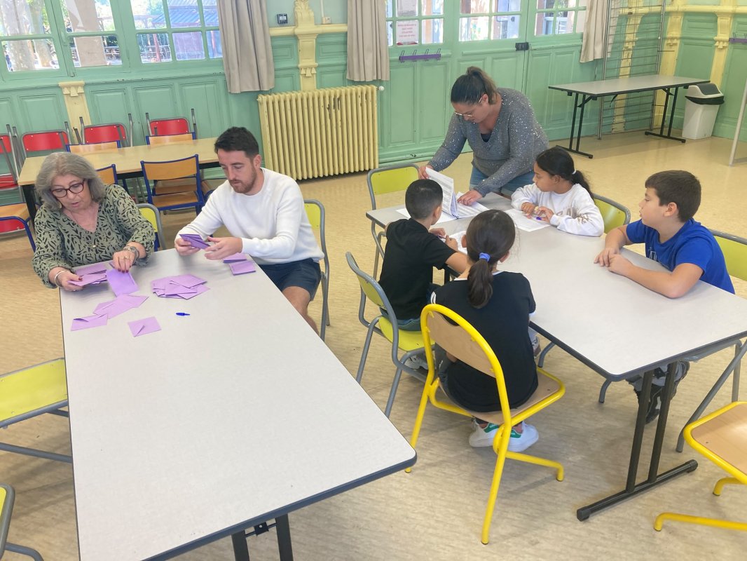 photo de l'actualité