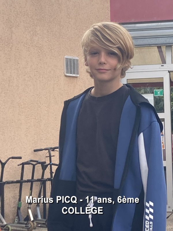 photo de l'actualité