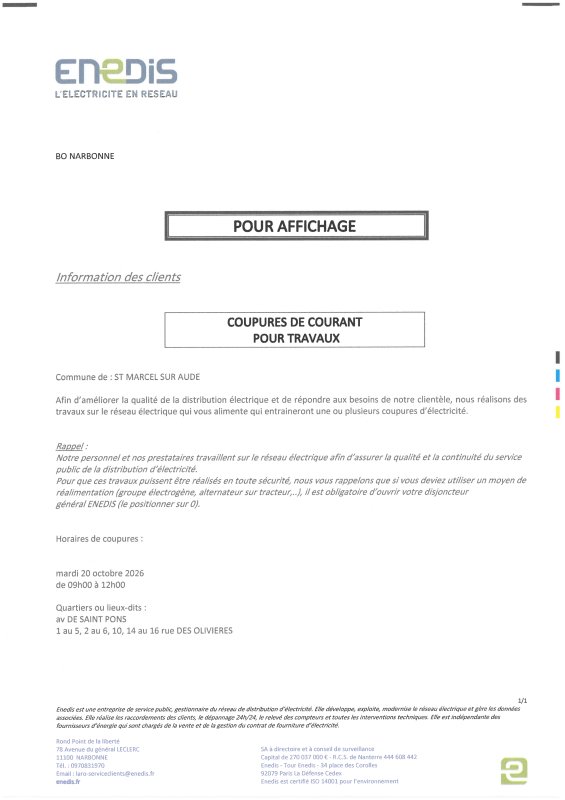 photo de l'actualité