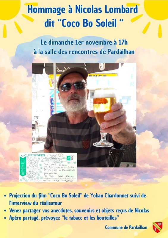 photo de l'actualité