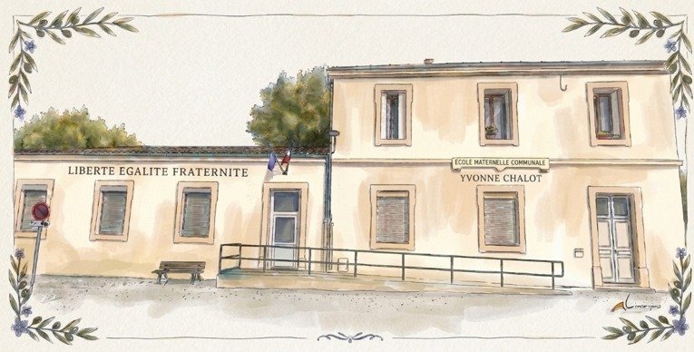 illustration