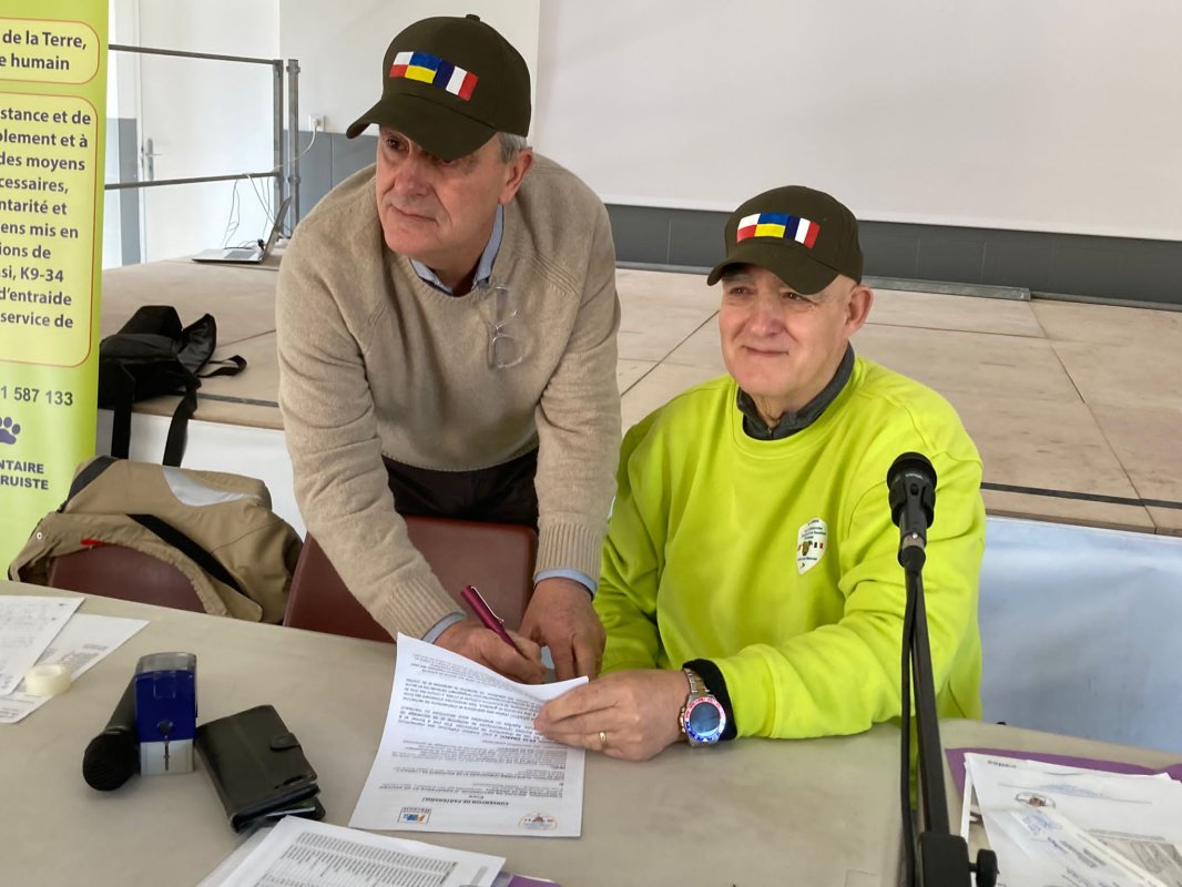 photo de l'actualité