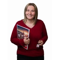 logo de l'auteur de l'actualité