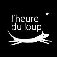 logo L'HEURE DU LOUP