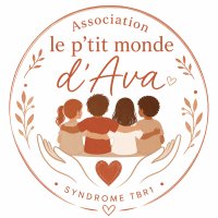 logo Le p’tit monde d’Ava
