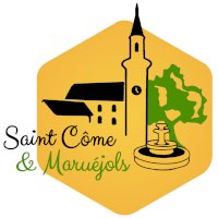 logo Mairie de Saint-Côme-et-Maruejols