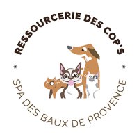 logo RESSOURCERIE des COP'S