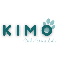 logo KIMO PET