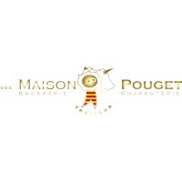 logo MAISON POUGET