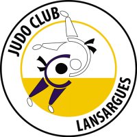 logo Judo Club Lansargues