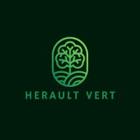logo HERAULT VERT