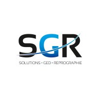 logo SGR