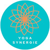 logo Yoga Synergie