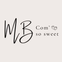 logo COM' SO SWEET