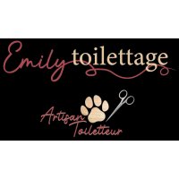 logo Emily Toilettage