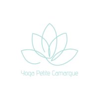 logo Yoga Petite Camargue - Association Nouvelles Lunes