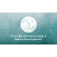 logo NATURE PEDAGOGIQUE