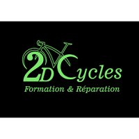 logo 2DCycles