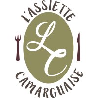 logo L'Assiette Camarguaise