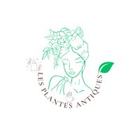 logo Les plantes antiques