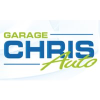 logo Garage Chris Auto