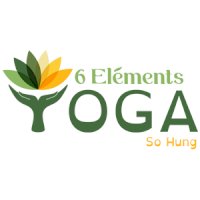 logo 6 Elements Yoga