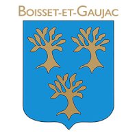 logo Mairie de Boisset-et-Gaujac