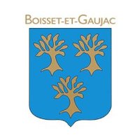 logo Mairie de Boisset-et-Gaujac