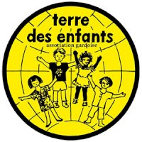 logo Terre des Enfants Gard Groupe Boisset et Gaujac