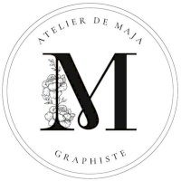 logo Atelier de Maja